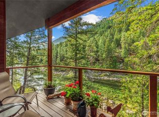 8970 Icicle Rd, Leavenworth, WA 98826