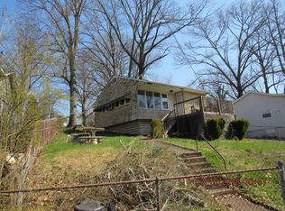 132 Wainwright Rd, Oak Ridge, TN 37830