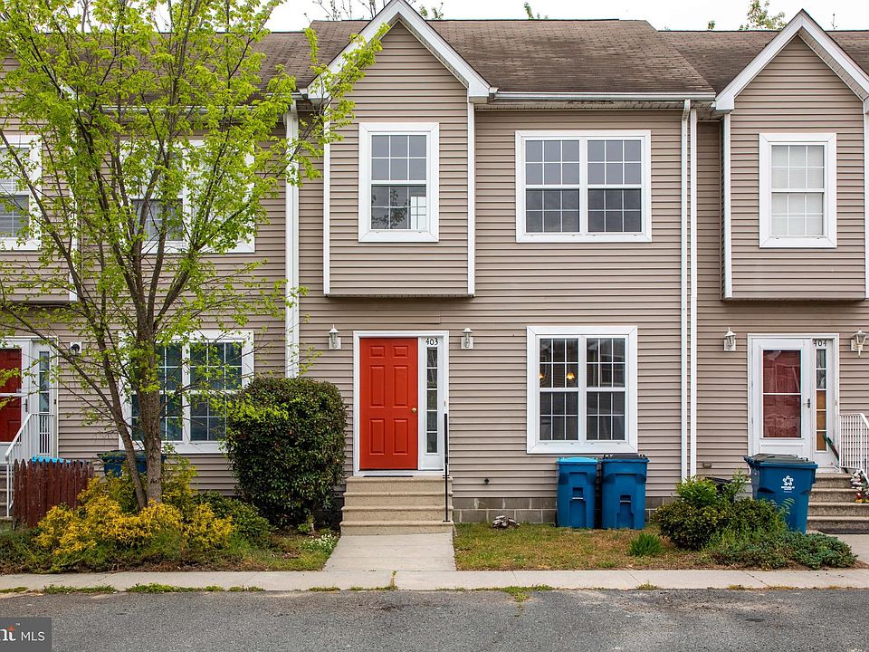 400 Laurel Ct UNIT 403, Laurel, DE 19956 Zillow