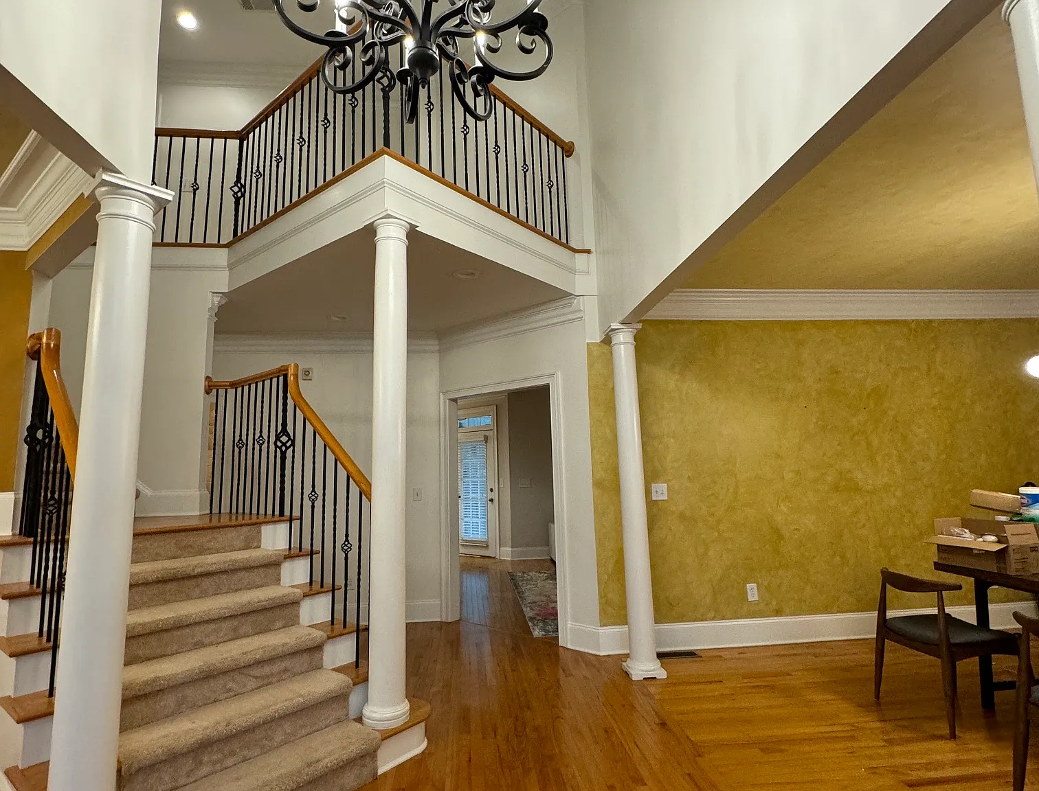 Mount Water Trl, Buford — Photo 1