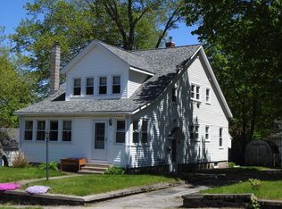 7 Whitin Ave, Northbridge, MA 01534