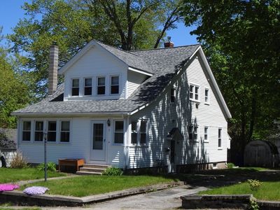 7 Whitin Ave, Northbridge, MA, 01534