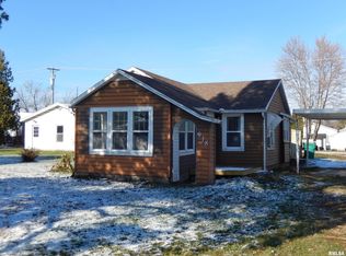 918 W Jefferson St, Macomb, IL 61455
