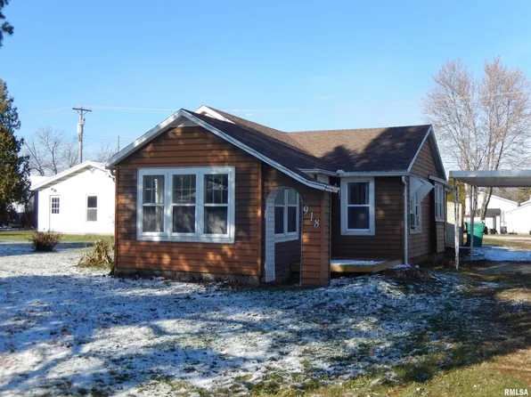 918 W Jefferson St, Macomb, IL 61455
