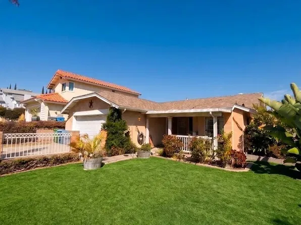 1761 Olamar Way, San Diego, CA 92139