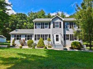 123 Estate Dr, East Stroudsburg, PA 18301