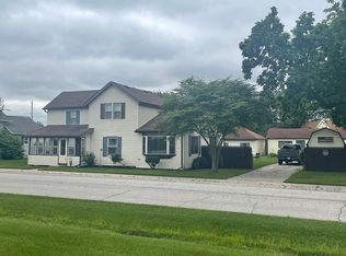22426 Front St, Woodburn, IN 46797