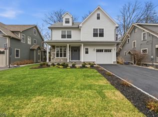 732 Embree Cres, Westfield, NJ