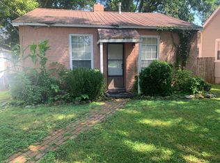 805 Oshaughnessy Ave NE, Huntsville, AL 35801