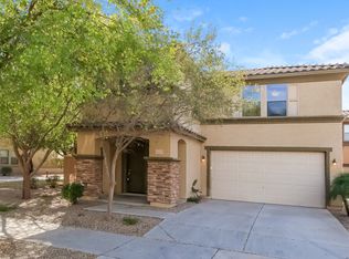 21129 E Stonecrest Dr, Queen Creek, AZ 85142