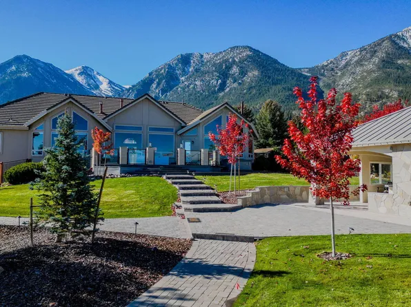 285 Sierra Country Cir, Gardnerville, NV 89460