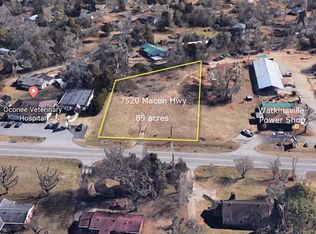 7520 Macon Hwy, Watkinsville, GA 30677