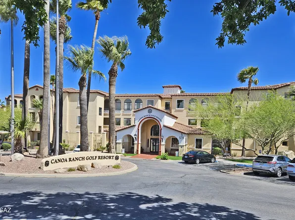 5775 S Camino Del Sol #6302, Green Valley, AZ 85614