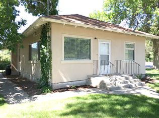 195 E 100 N, Monroe, UT 84754