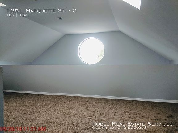 4th image of 1351 Marquette St APT C