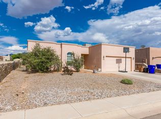 5816 Habanero Dr, Las Cruces, NM 88012