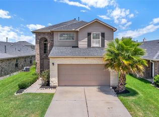 5203 Lagoon Ct, Bacliff, TX 77518