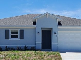 1226 Zanzibar Rd SE, Palm Bay, FL 32909