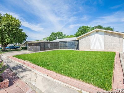 1806 Fort Henry St, San Antonio, TX, 78245