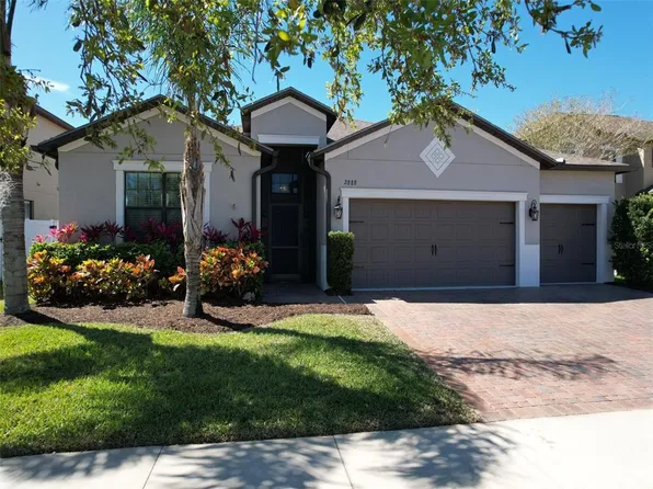 2888 Spring Breeze Way, Kissimmee, FL 34744