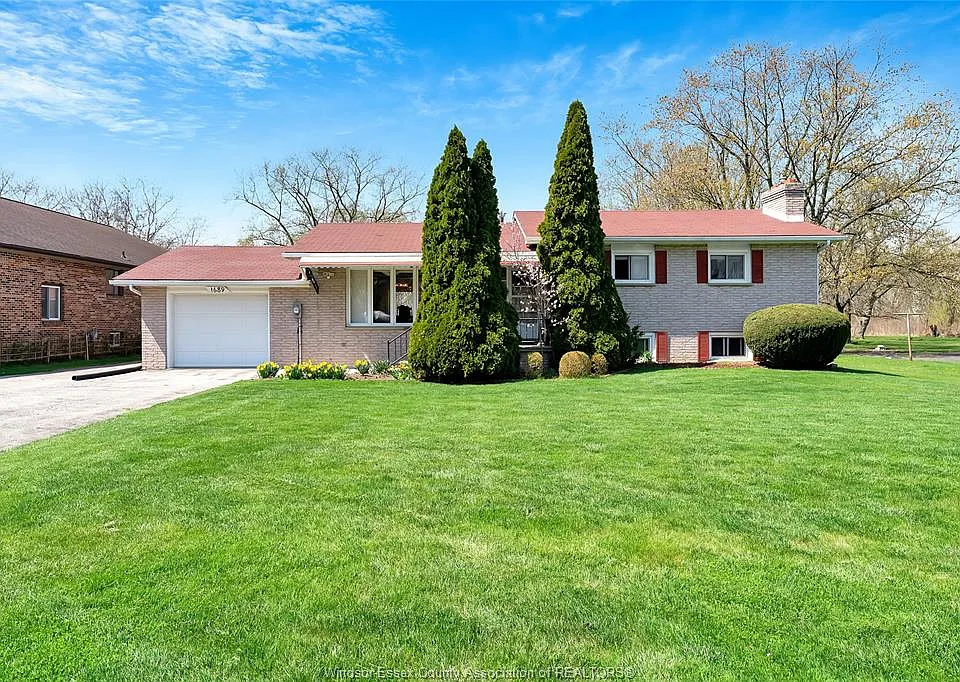 1689 Shawnee Rd