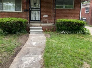 28954 Parkwood St, Inkster, MI 48141