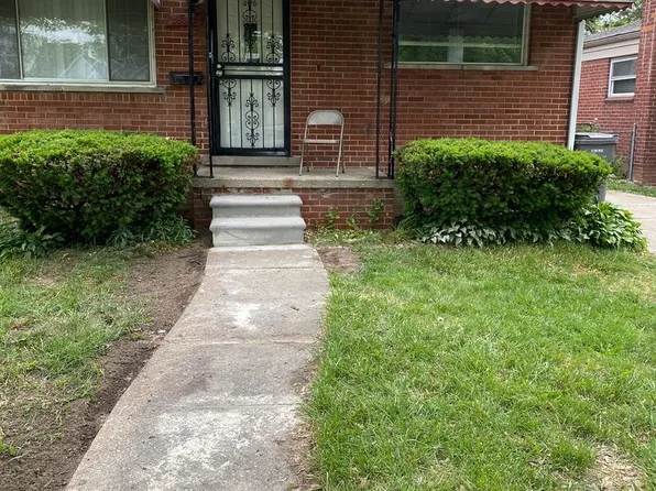 28954 Parkwood St, Inkster, MI 48141