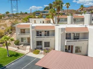 687 Marina Dr UNIT 39, Boulder City, NV 89005