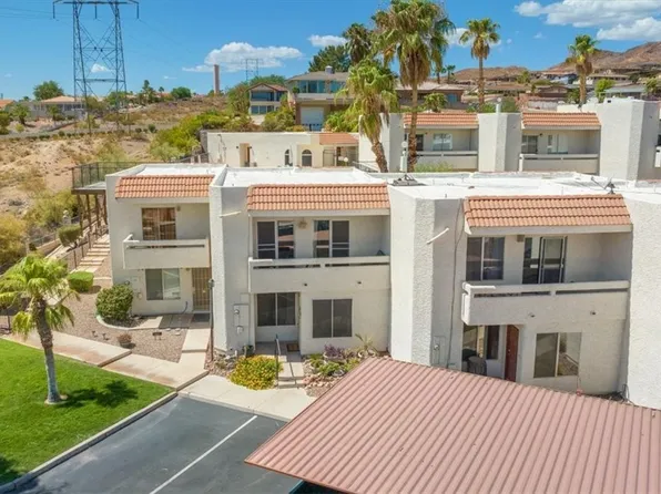687 Marina Dr Unit 39, Boulder City, NV 89005