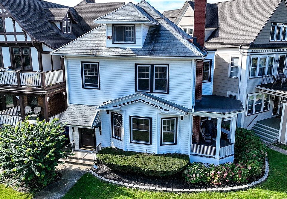 32 Colonial Cir, Buffalo, NY 14213 MLS B1435908 Zillow