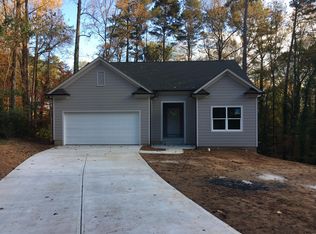 394 Dewberry Cir, Marietta, GA 30062