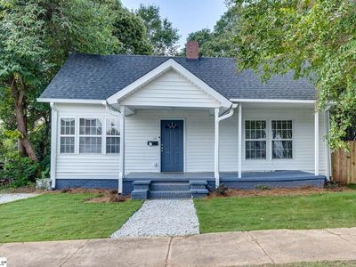 18 Taylor St, Greenville, SC, 29605