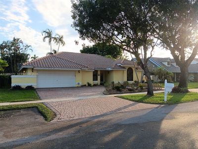8740 SW 56th Pl, Cooper City, FL, 33328