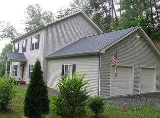 75 Yorkshire Dr, Sylva, NC 28779