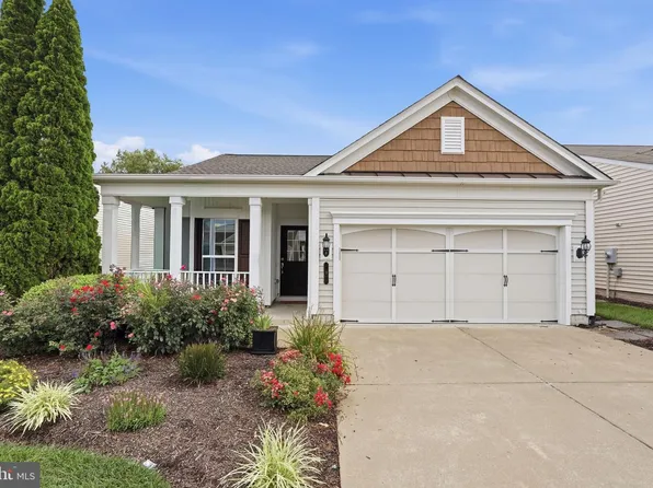 9 Ludington Ln, Fredericksburg, VA 22406
