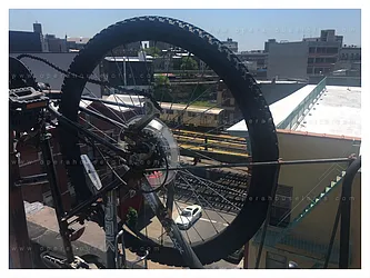 Rented by Opera House Lofts