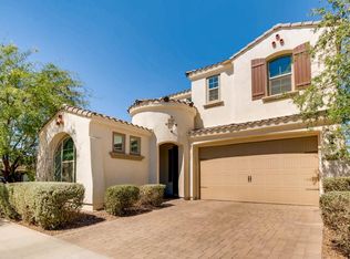 5136 S Baffle Ln, Mesa, AZ 85212