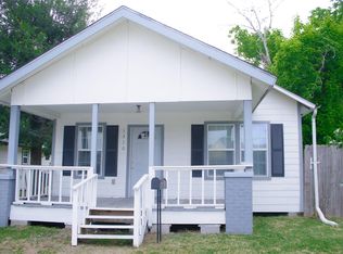 1310 4th St, Rosenberg, TX 77471