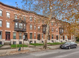 2933 N Calvert St #2R, Baltimore, MD 21218