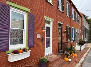 317 W Marion St, Lancaster, PA 17603