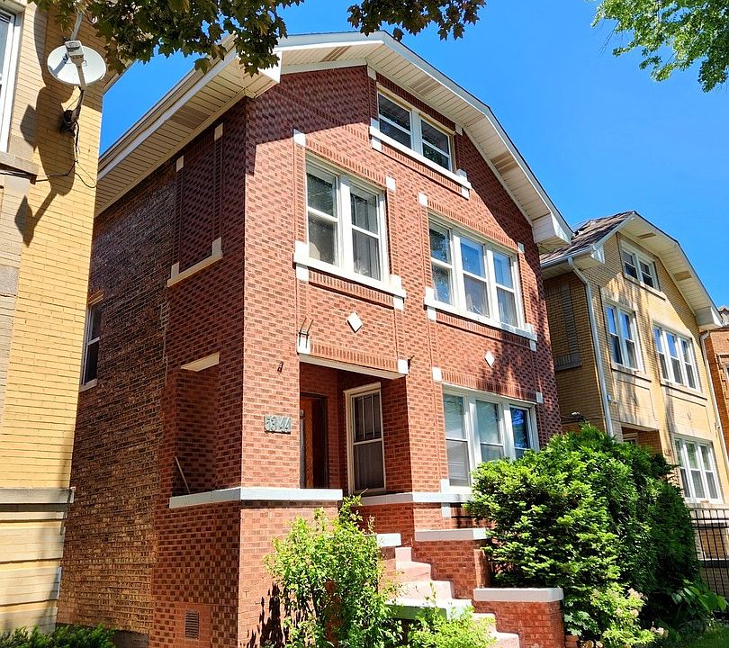 1st image of 5344 W Drummond Pl