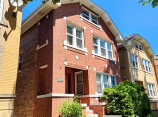 5344 W Drummond Pl, Chicago, IL 60639
