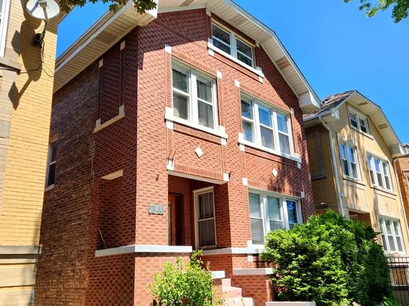 5344 W Drummond Pl, Chicago, IL 60639