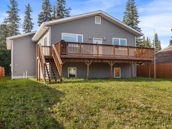 429 Farewell Ave, Fairbanks, AK 99701