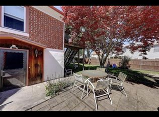 3 Columbus Ave, Johnston, RI 02919