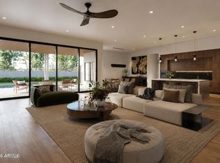 3901 E Highland Ave, Phoenix, AZ 85018