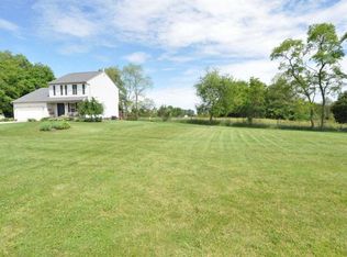 9430 State Route 188, Circleville, OH 43113