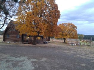 69324 Craig Loop, Summerville, OR 97876