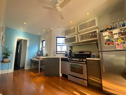 Rented by Keller Williams NYC | media 1