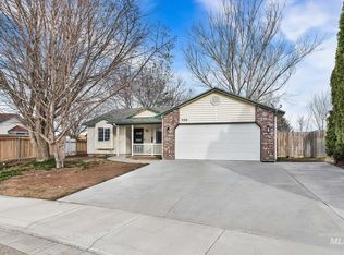 526 Lost Basin Ct, Nampa, ID 83686